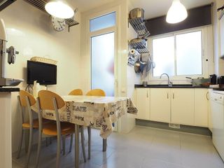 Dúplex en alquiler en Coll Favà - Can Magí en Sant Cugat del Vallès