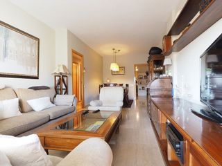 Dúplex en alquiler en Coll Favà - Can Magí en Sant Cugat del Vallès