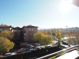 Dúplex en alquiler en Coll Favà - Can Magí en Sant Cugat del Vallès