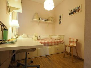 Dúplex en alquiler en Coll Favà - Can Magí en Sant Cugat del Vallès