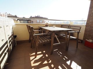 Dúplex en alquiler en Coll Favà - Can Magí en Sant Cugat del Vallès