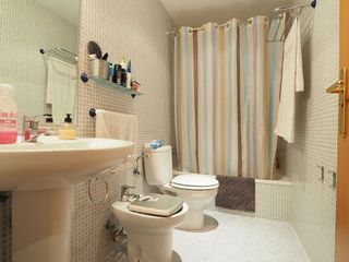 Dúplex en alquiler en Coll Favà - Can Magí en Sant Cugat del Vallès