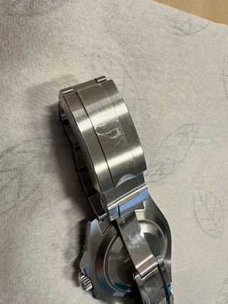 Rolex Submariner 124060