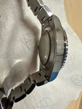 Rolex Submariner 124060