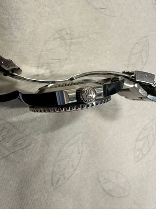 Rolex Submariner 124060