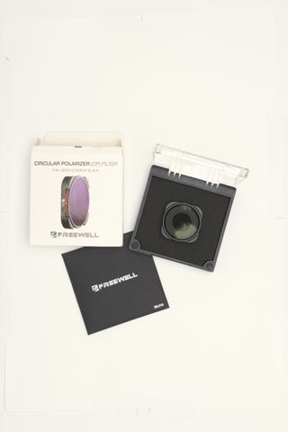 Filtro CPL per GoPro 9/10/11