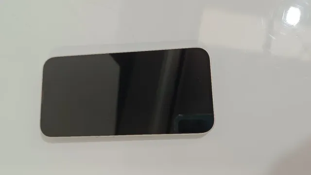 iPhone 13 128GB Blanco Estrella C3Y0074