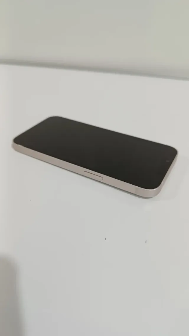 iPhone 13 128GB Blanco Estrella C3Y0074