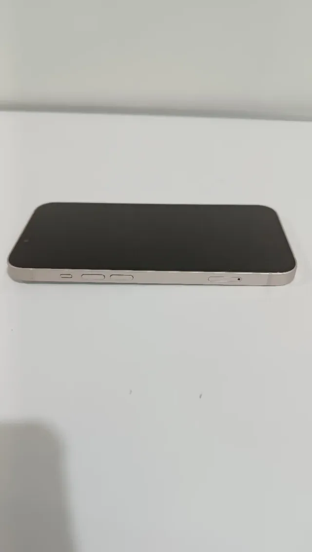 iPhone 13 128GB Blanco Estrella C3Y0074
