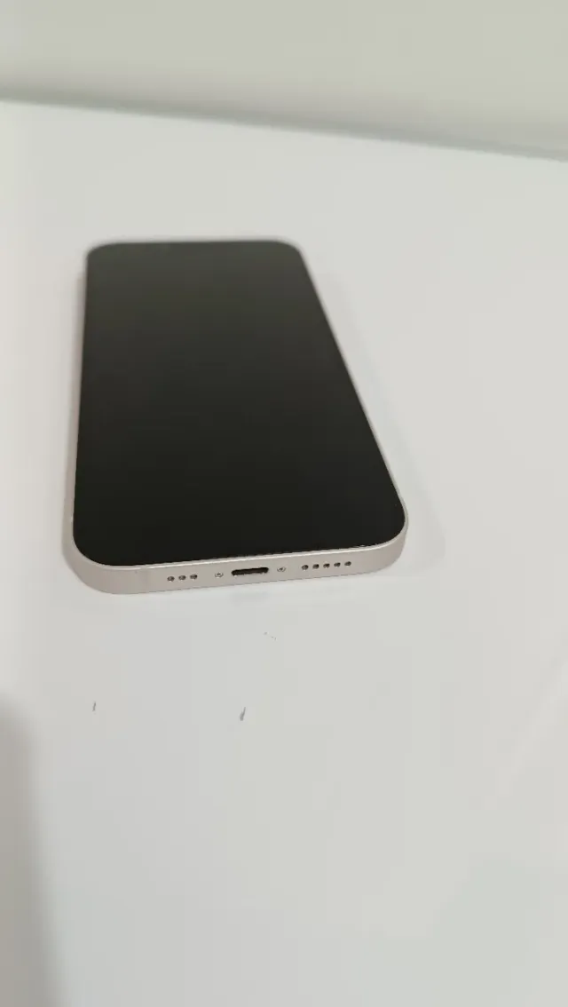 iPhone 13 128GB Blanco Estrella C3Y0074