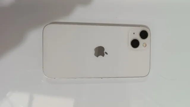 iPhone 13 128GB Blanco Estrella C3Y0074