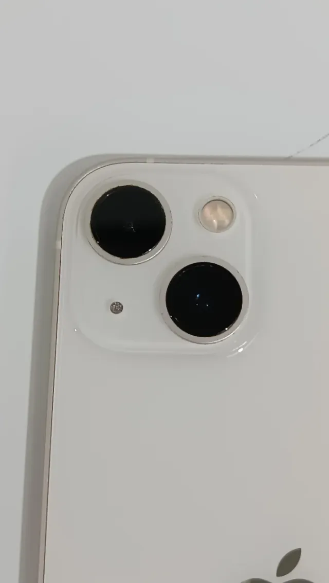 iPhone 13 128GB Blanco Estrella C3Y0074