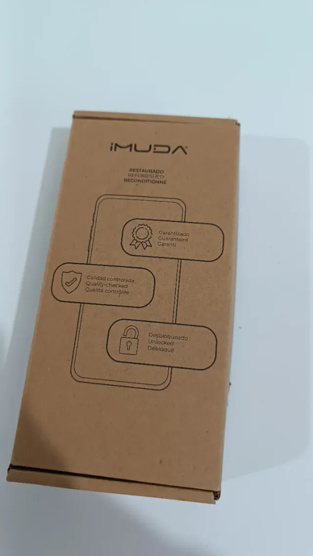 iPhone 13 128GB Blanco Estrella C3Y0074