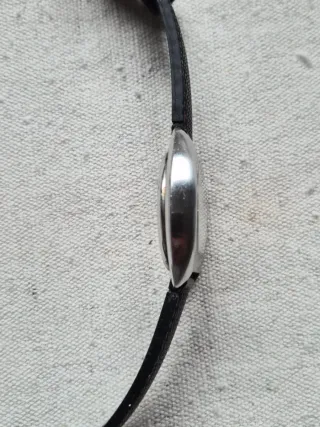 Reloj Eterna Sonic Electronic Seven Days Funcionan