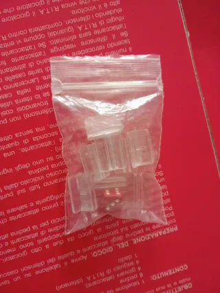 Juego Power Rangers Falomir