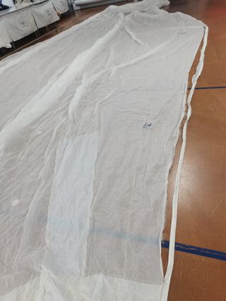 SPI Asimétrico J-180