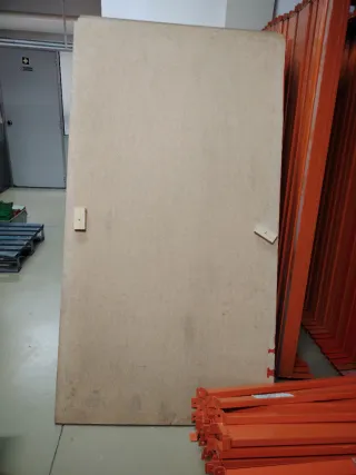 Estanterías Metálicas Industriales