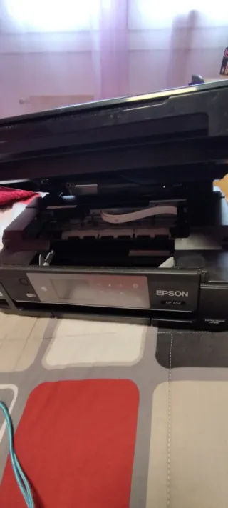 Stampante multifunzione Epson XP-412