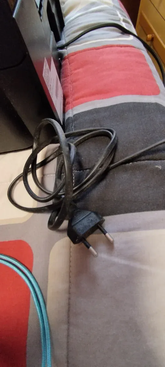 Impresora Multifunción Epson XP-412