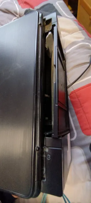 Stampante multifunzione Epson XP-412