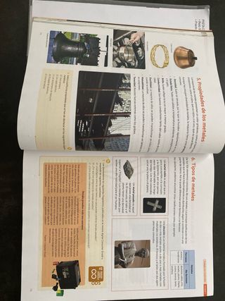 Leva I. Tecnología y Digitalitzación