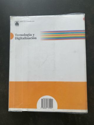 Leva I. Tecnología y Digitalitzación