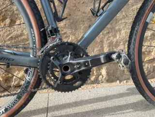 Megamo Jakar 30 *MEJORADA* T-L (mido 1,82) 2022