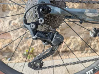 Megamo Jakar 30 *MEJORADA* T-L (mido 1,82) 2022