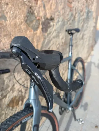 Megamo Jakar 30 *MEJORADA* T-L (mido 1,82) 2022