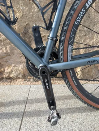 Megamo Jakar 30 *MEJORADA* T-L (mido 1,82) 2022