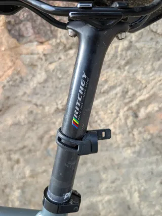 Megamo Jakar 30 *MEJORADA* T-L (mido 1,82) 2022