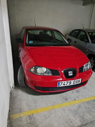 SEAT Ibiza 2006