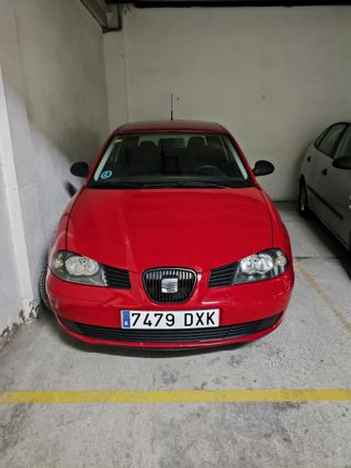 SEAT Ibiza 2006