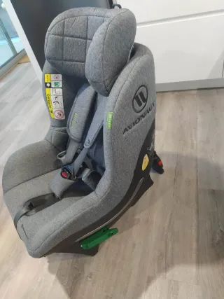 Silla Coche Avionaut Sky