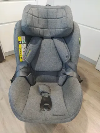 Silla Coche Avionaut Sky