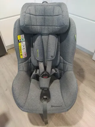 Silla Coche Avionaut Sky