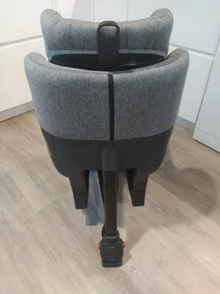 Silla Coche Avionaut Sky