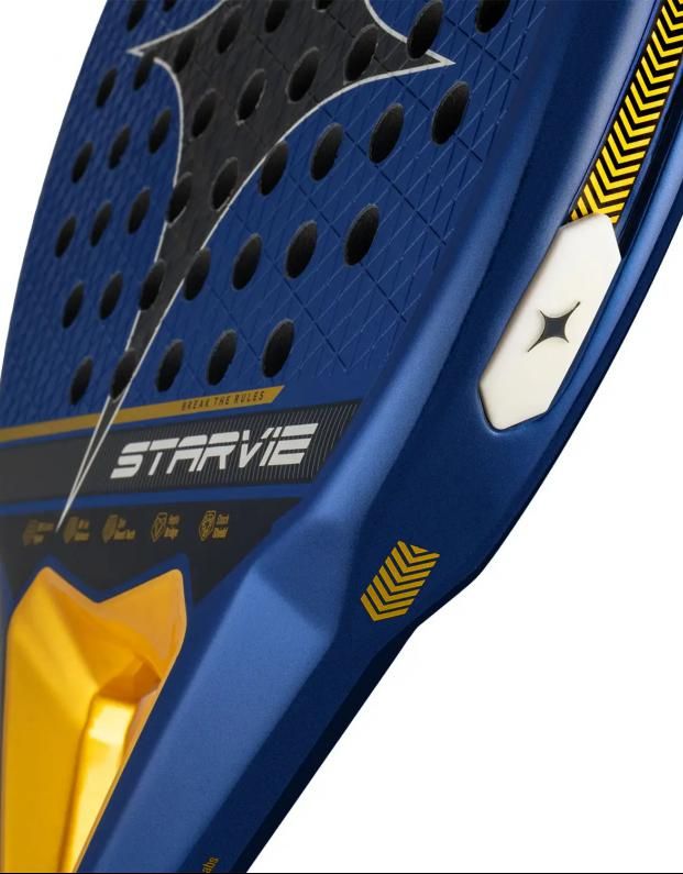 Pala Starvie Drax + 2026
