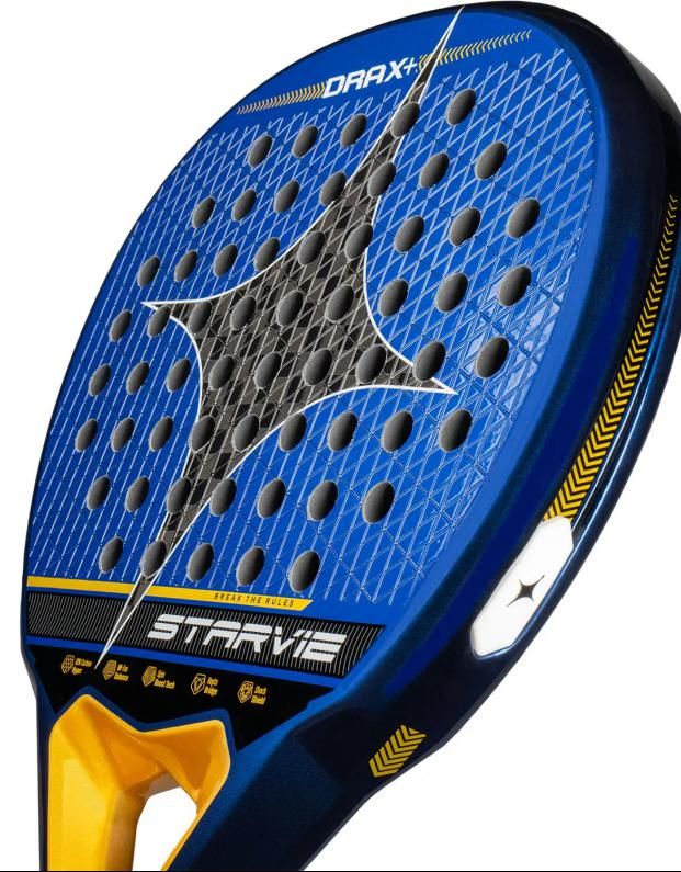 Pala Starvie Drax + 2026