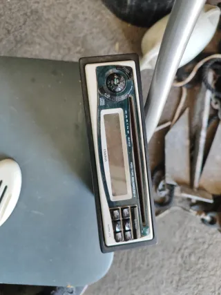 Radio Clarion M2455 Marina