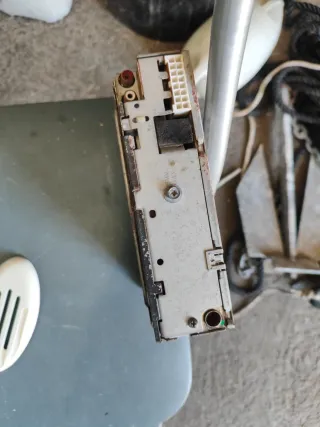 Radio Clarion M2455 Marina