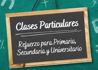 Clases particulares