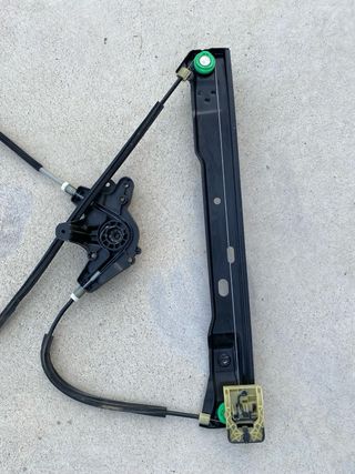 Elevalunas Ford Focus, C-Max...