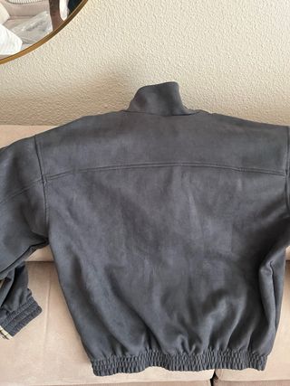 Chaqueta Adidas Tang