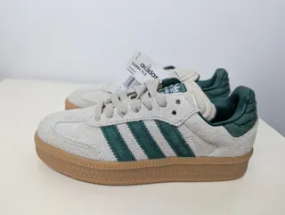 Adidas Samba XLG T-38