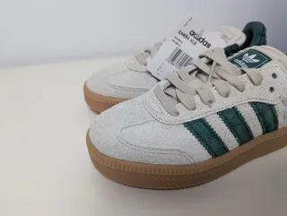 Adidas Samba XLG T-38
