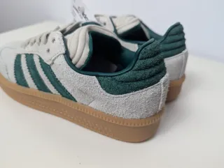 Adidas Samba XLG T-38