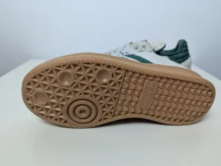 Adidas Samba XLG T-38