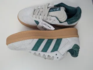 Adidas Samba XLG T-38
