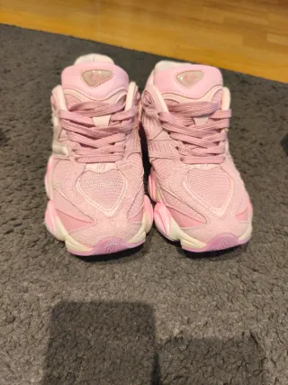 Zapatillas New Balance Rosa